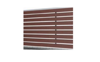 Забор-ранчо